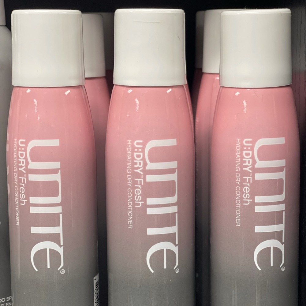 Unite U Dry condition refresher